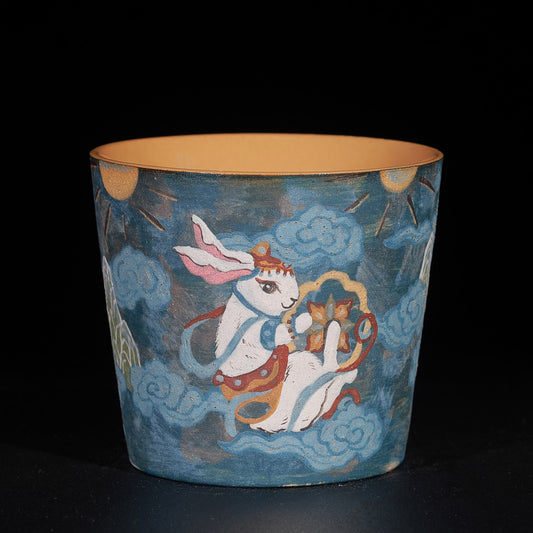 Moon Hare · 76