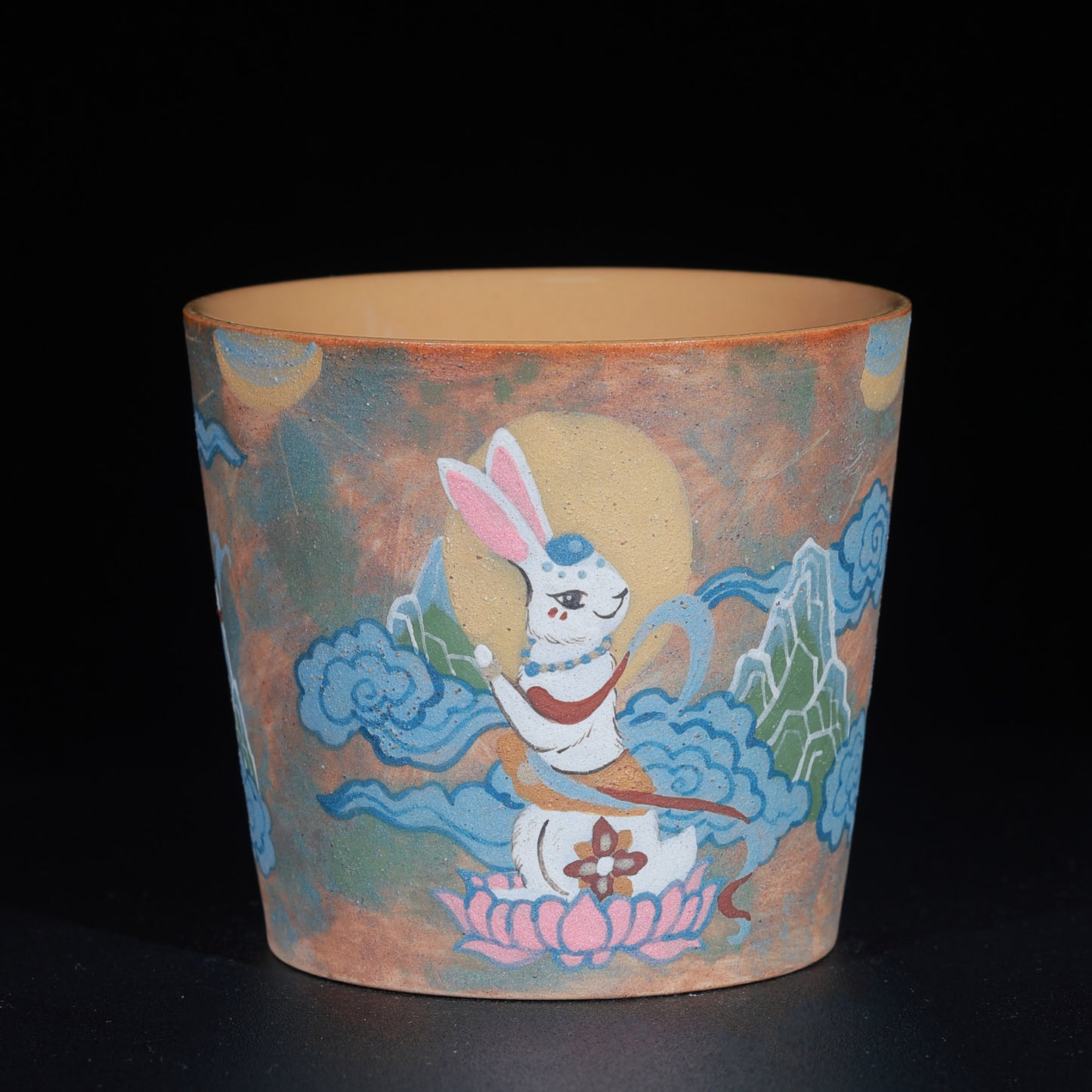 Moon Hare · 77