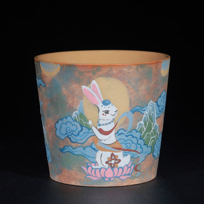 Moon Hare · 77