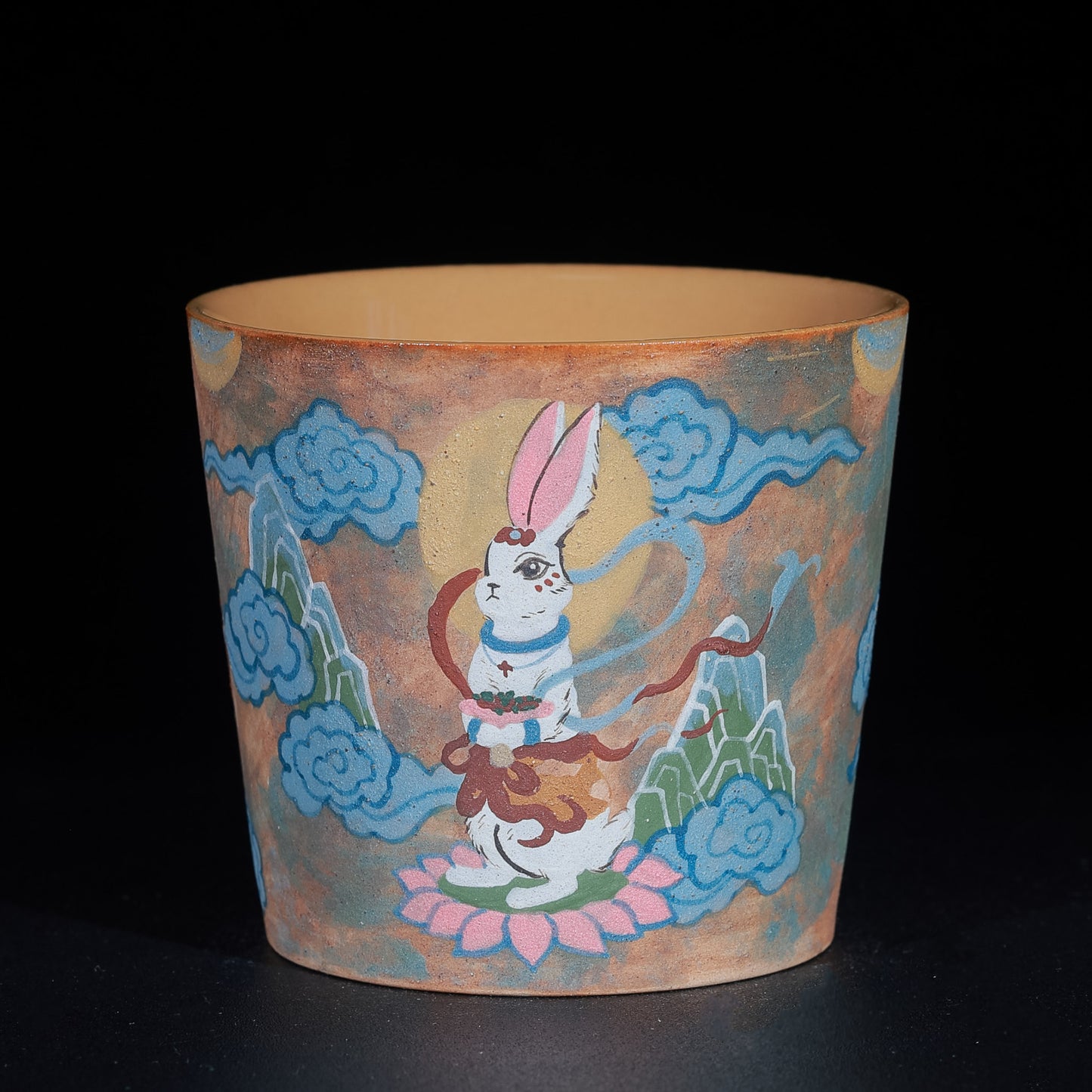 Moon Hare · 77