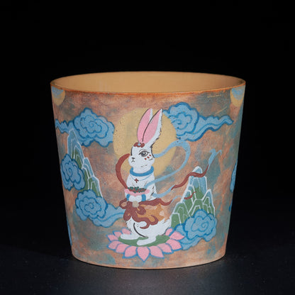 Moon Hare · 77