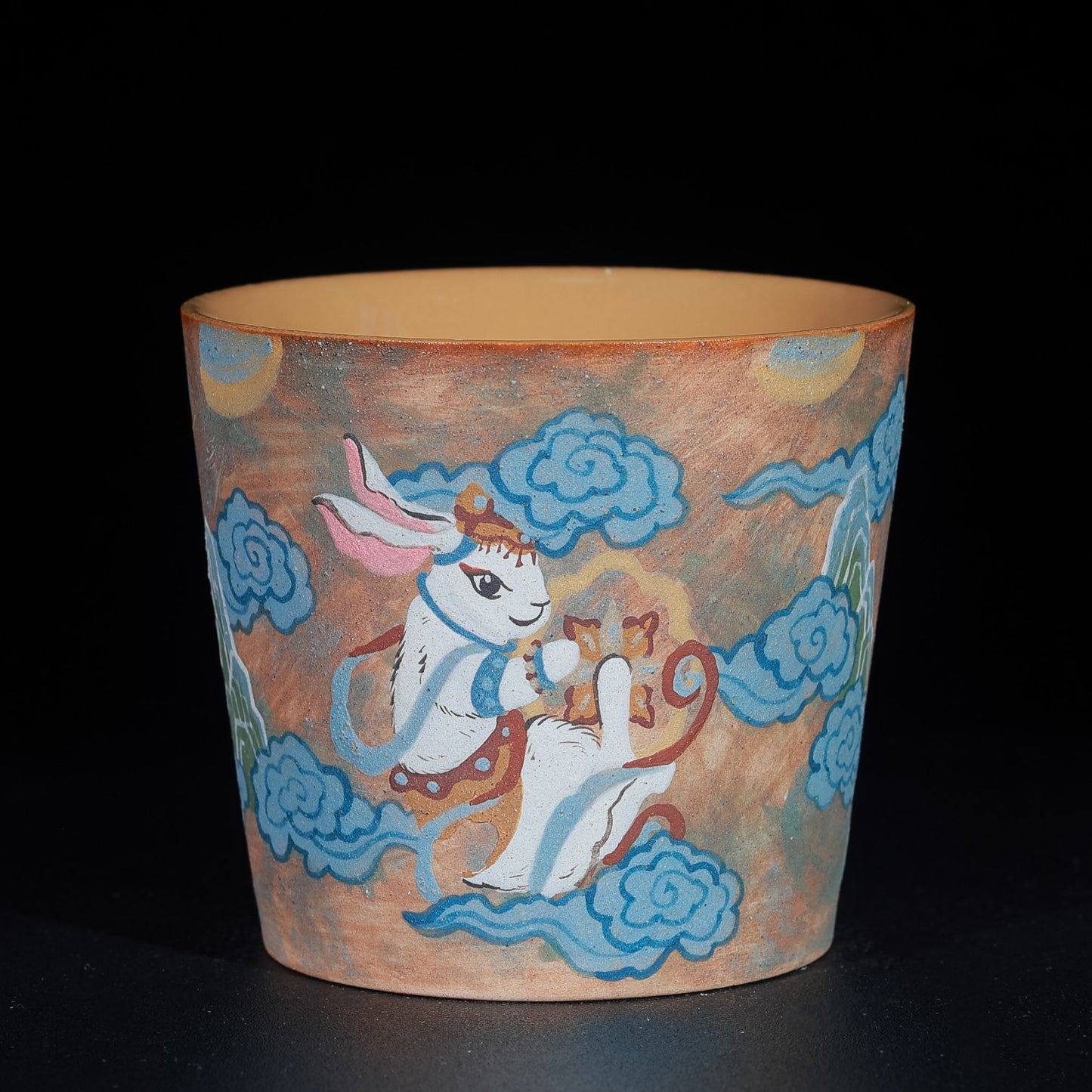 Moon Hare · 77