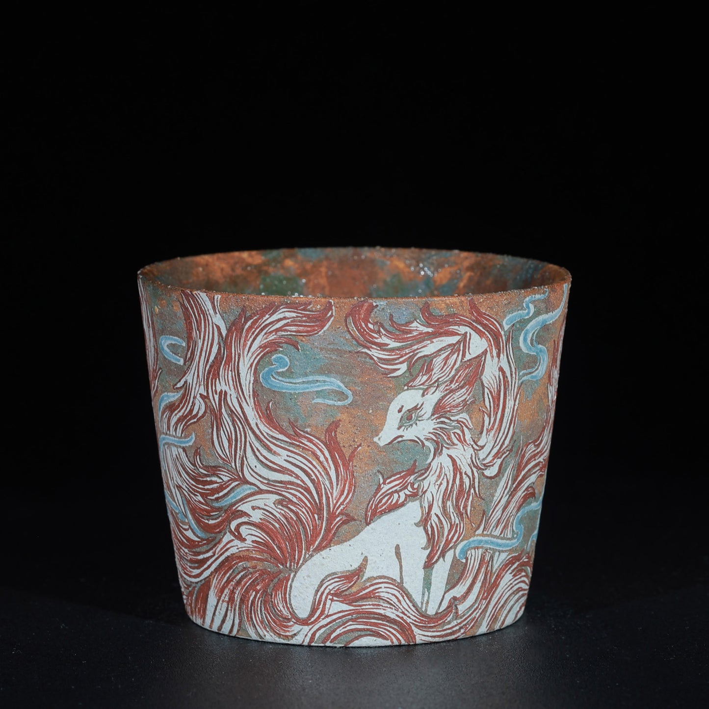Nine-Tail Flourish · 79