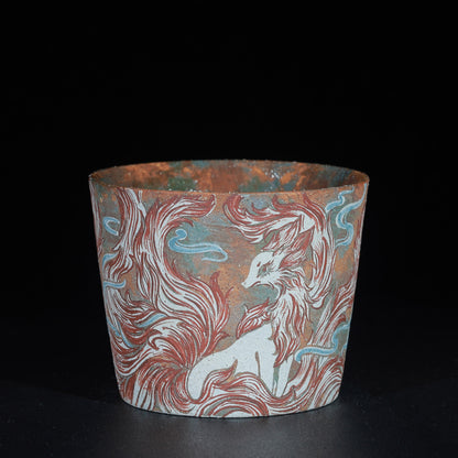Nine-Tail Flourish · 79