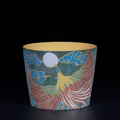 Phoenix Ascendant · 86
