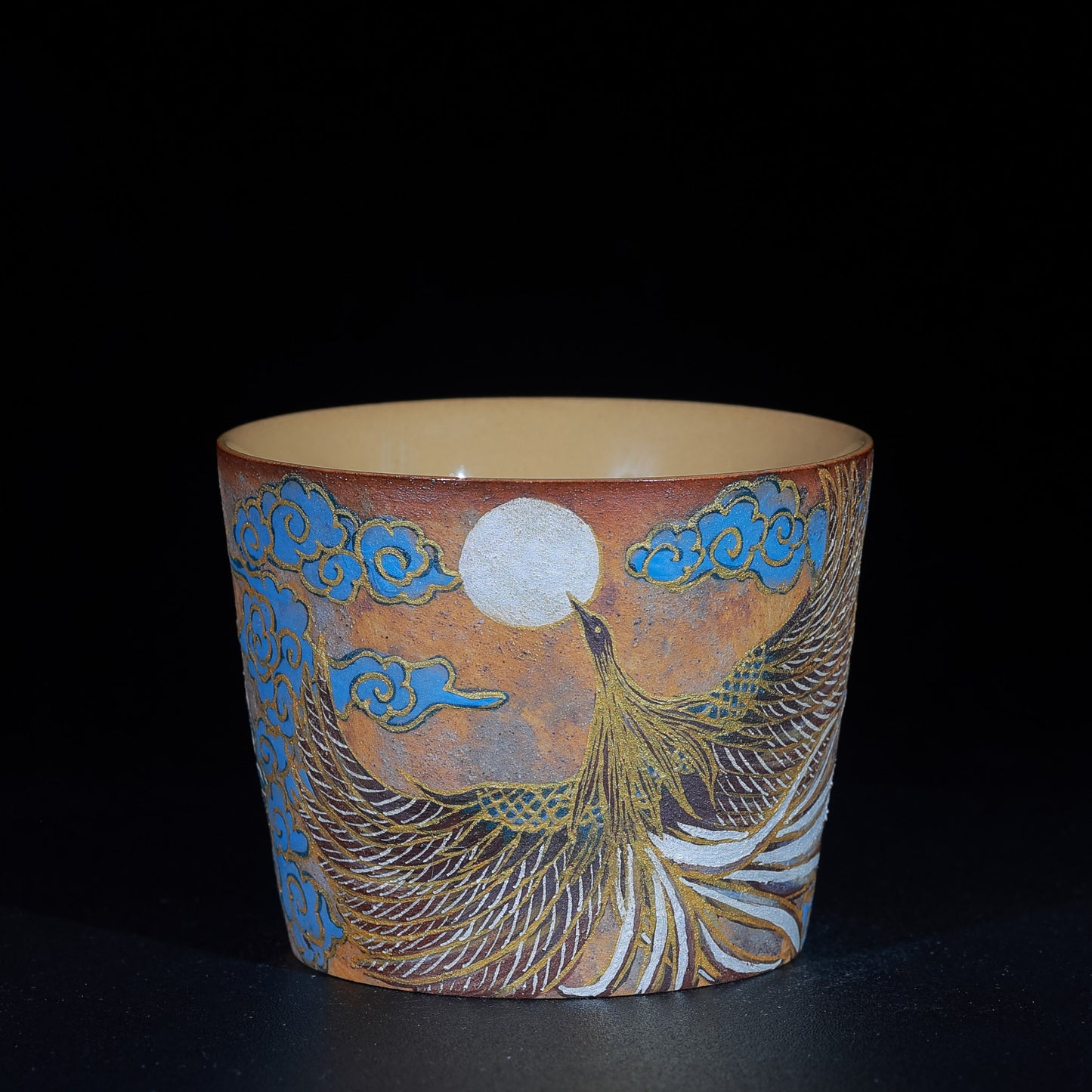 Phoenix Ascendant · 87