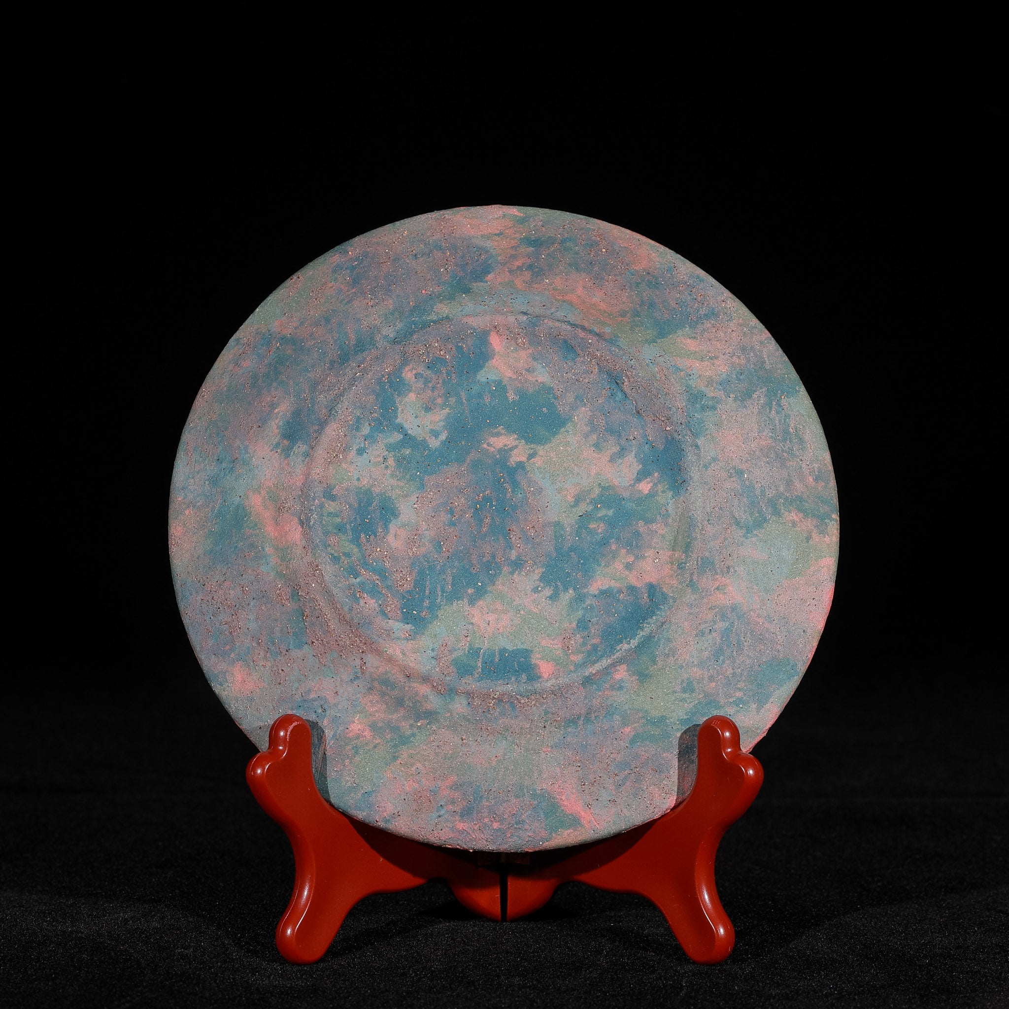 Gilded Flutter | MCS-0089