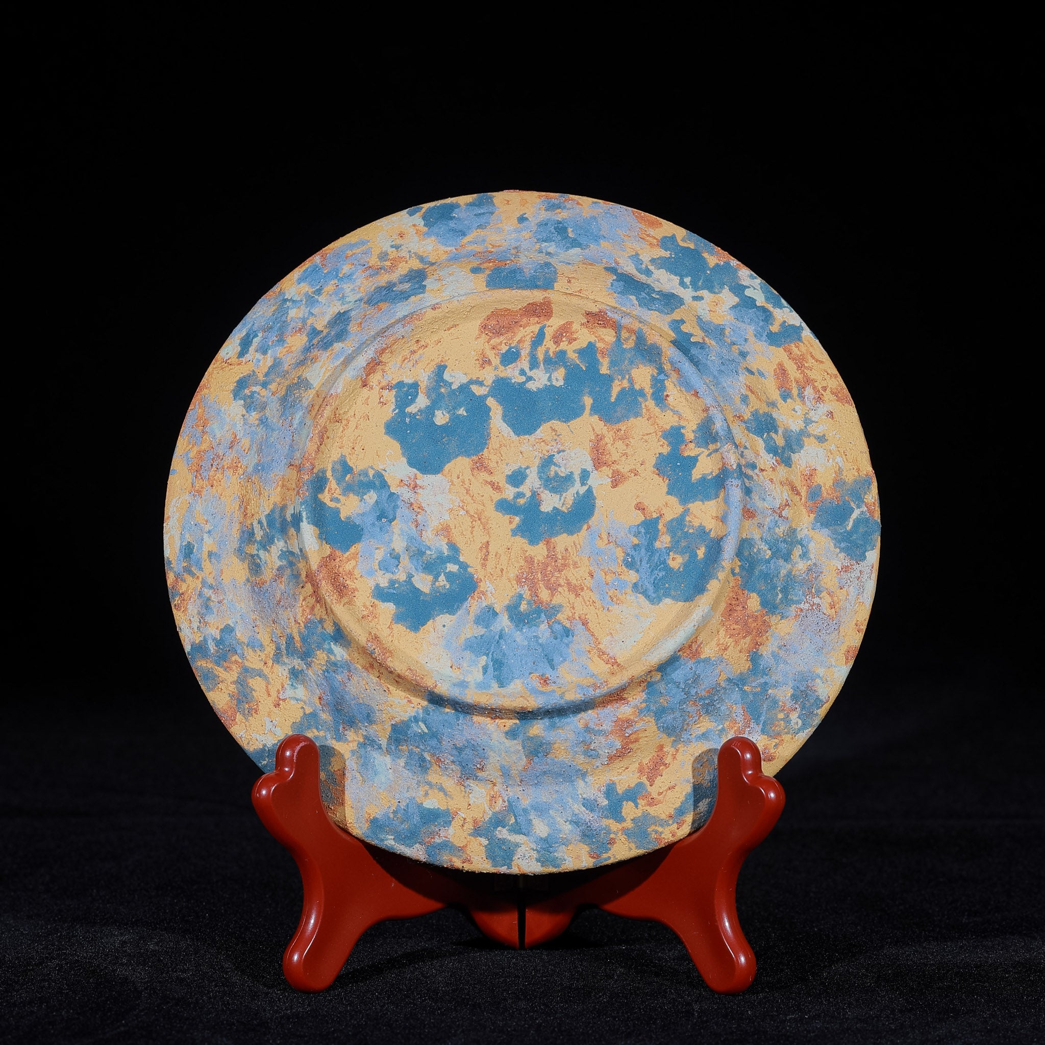 Moonwheel Rabbit | MCS-0095