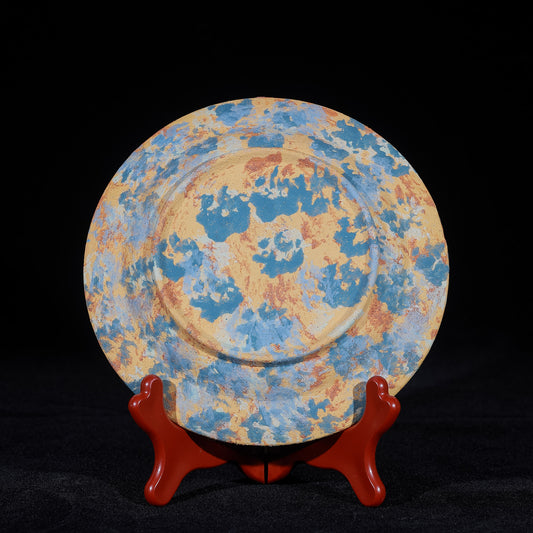 Moonwheel Rabbit · 7