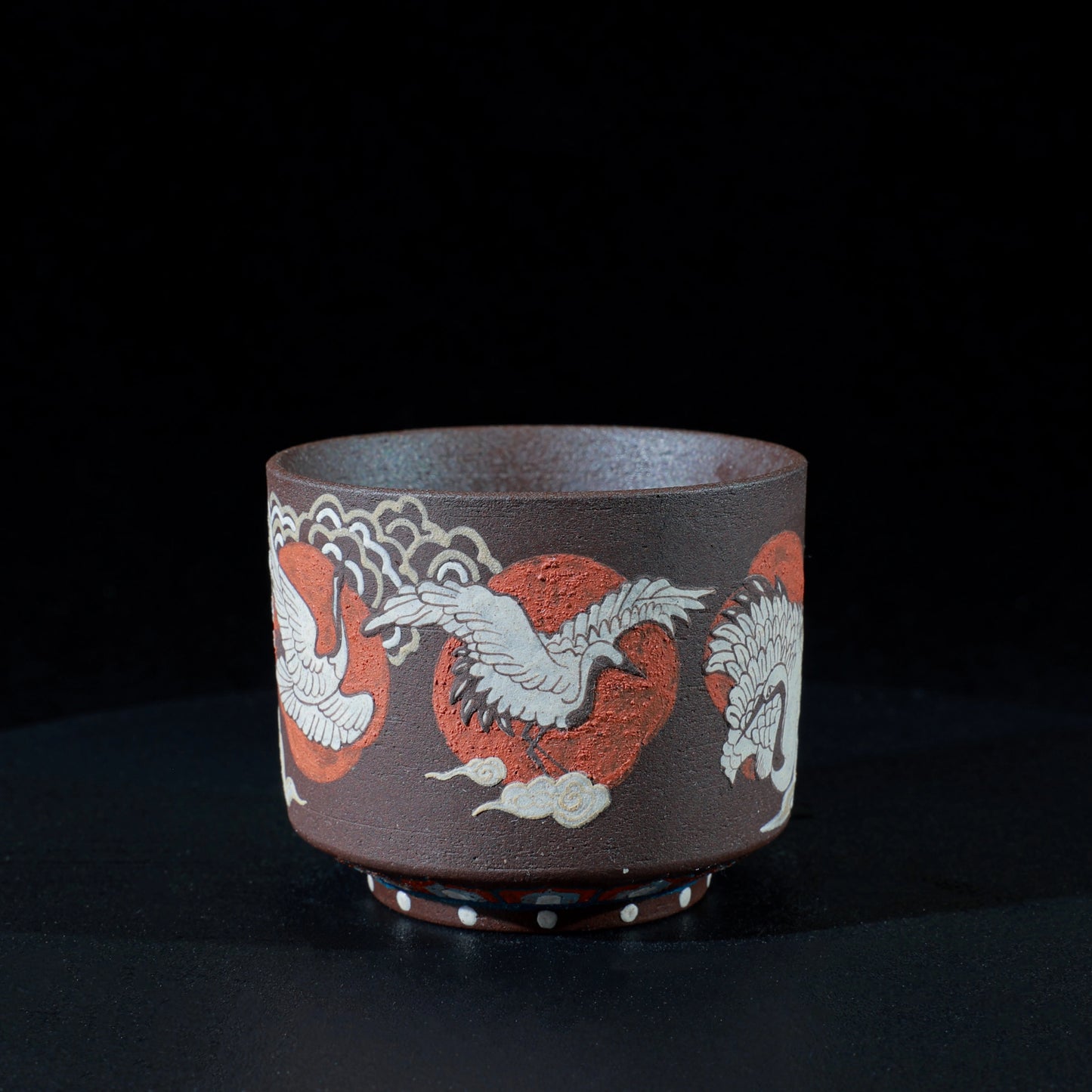 Homeward Cranes · 18