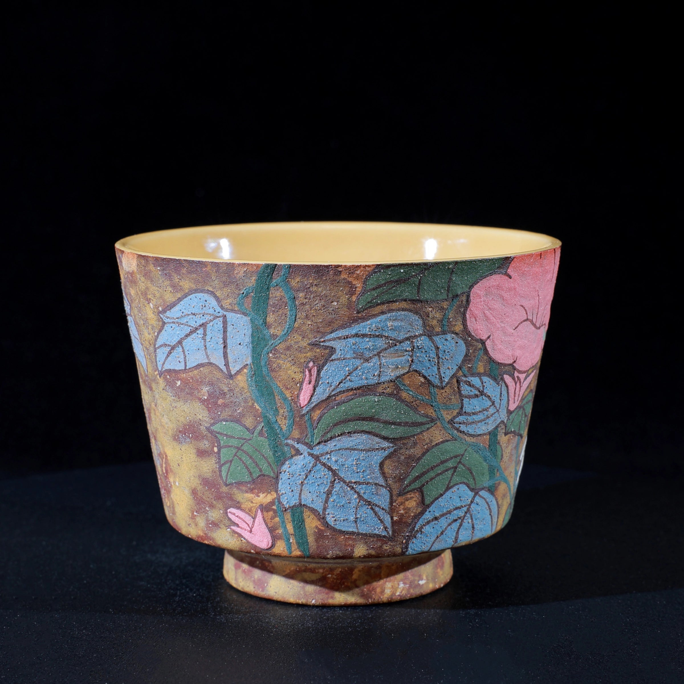 Morning Glory | MCS - 0025 - Myth & Clay