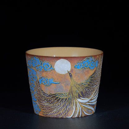 Phoenix Ascendant · 87