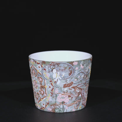 In Full Bloom · 106