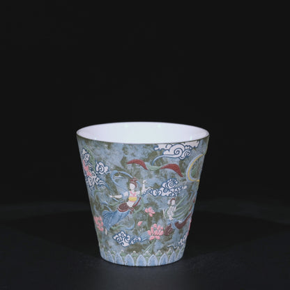 Petal Offering · 96